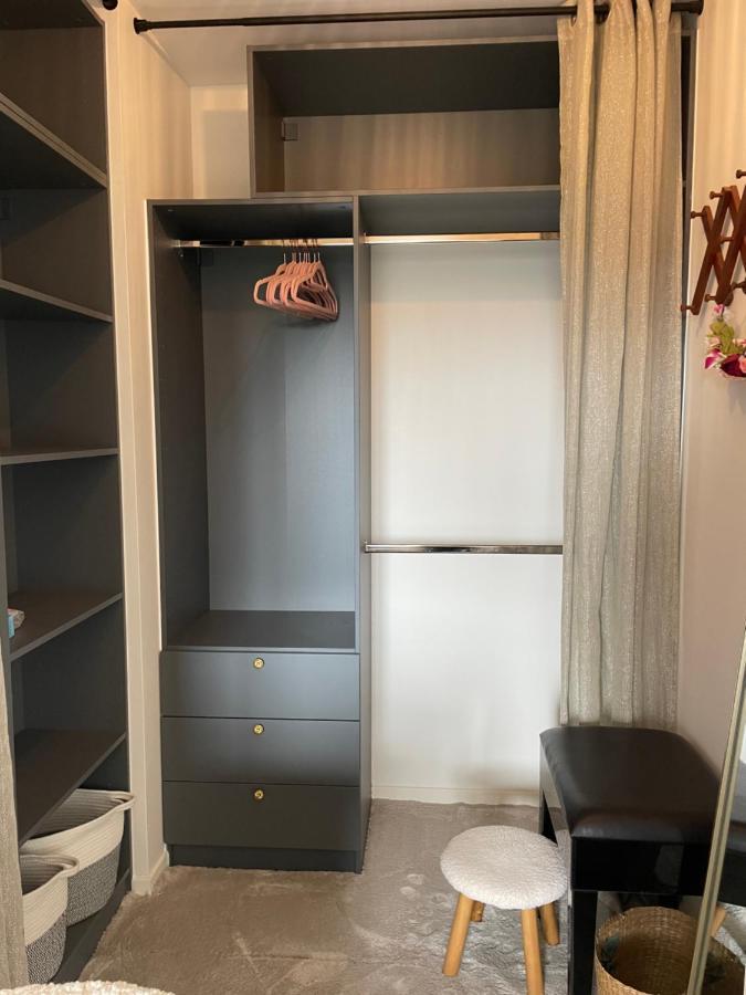 Rose Blossom Apartment In Paris Vanves Exteriör bild